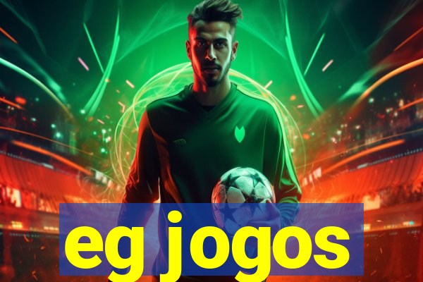 eg jogos
